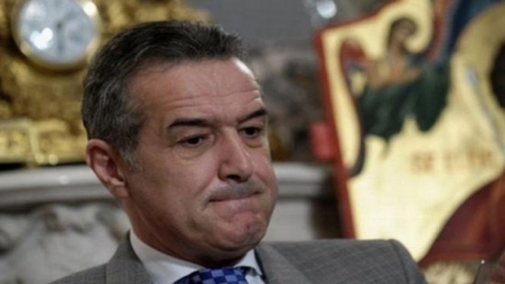 Becali l-a vrut la echipă! Răspunsul pe care l-a primit i-a dat planurile peste cap